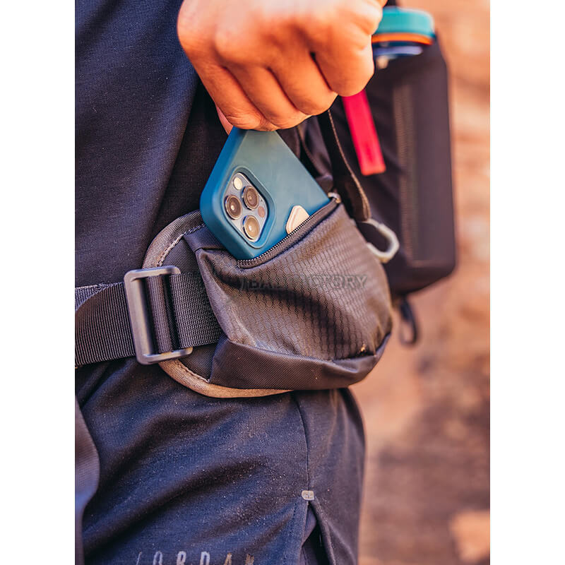 Туристичний рюкзак Gregory Zulu 24 LT RC Horizon Blue (149322/0532)