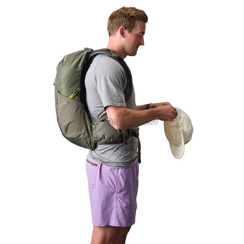 Туристичний рюкзак Gregory Zulu 24 LT RC Horizon Blue (149322/0532)