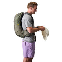 Туристичний рюкзак Gregory Zulu 24 LT RC Horizon Blue (149322/0532)