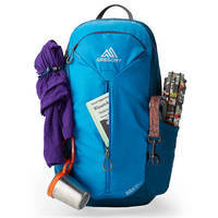 Туристичний рюкзак Gregory Zulu 24 LT RC Horizon Blue (149322/0532)
