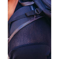 Туристичний рюкзак Gregory Zulu 24 LT RC Volcanic Black (149322/0662)