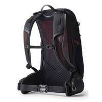 Туристичний рюкзак Gregory Zulu 24 LT RC Volcanic Black (149322/0662)