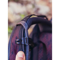 Туристичний рюкзак Gregory Zulu 24 LT RC Volcanic Black (149322/0662)