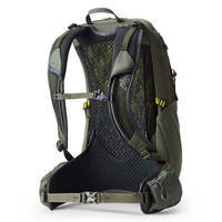 Туристичний рюкзак Gregory Zulu 20 LT RC Forage Green (149321/9976)