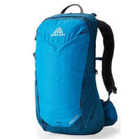 Туристичний рюкзак Gregory Zulu 20 LT RC Horizon Blue (149321/0532)