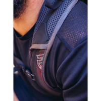 Туристичний рюкзак Gregory Zulu 20 LT RC Volcanic Black (149321/0662)