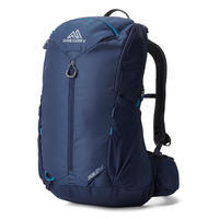 Туристичний рюкзак Gregory Jade 24 LT RC Midnight Navy (149325/1552)