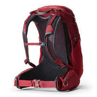 Туристичний рюкзак Gregory Jade 24 LT RC Ruby Red (149325/1761)