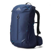 Туристичний рюкзак Gregory Jade 20 LT RC Midnight Navy (149324/1552)