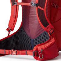Туристичний рюкзак Gregory Miko 25 BioSync Sumac red (145276/9973)