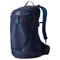 Туристичний рюкзак Gregory Miko 25 BioSync Volt Blue (145276/9968)