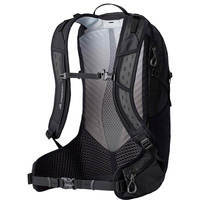 Туристичний рюкзак Gregory Miko 20 BioSync Optic Black (145275/9974)