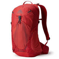 Туристичний рюкзак Gregory Miko 20 BioSync Sumac red (145275/9973)