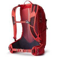 Туристичний рюкзак Gregory Miko 20 BioSync Sumac red (145275/9973)