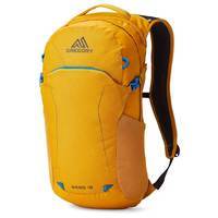 Міський рюкзак Gregory Essential Hiking Nano 18 Hornet Yellow (111498/A263)