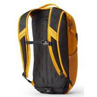 Міський рюкзак Gregory Essential Hiking Nano 18 Hornet Yellow (111498/A263)