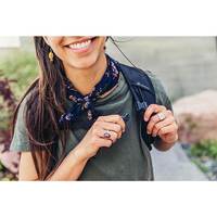 Міський рюкзак Gregory Essential Hiking Nano 18 Hornet Yellow (111498/A263)