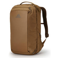 Міський рюкзак для подорожей Gregory Border Traveler 30 Coyote Brown (139312/4869)
