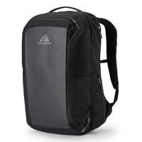 Міський рюкзак для подорожей Gregory Border Traveler 30 Total Black (139312/2426)
