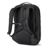 Міський рюкзак для подорожей Gregory Border Traveler 30 Total Black (139312/2426)