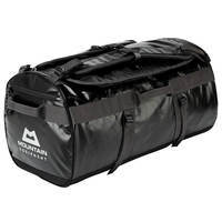 Дорожня сумка Mountain Equipment Wet & Dry Kitbag 70L Black/Shad/Silver (ME-002723.01458)