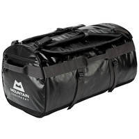 Дорожня сумка Mountain Equipment Wet & Dry Kitbag 140L Black/Shadow/Silver (ME-002738.1458)