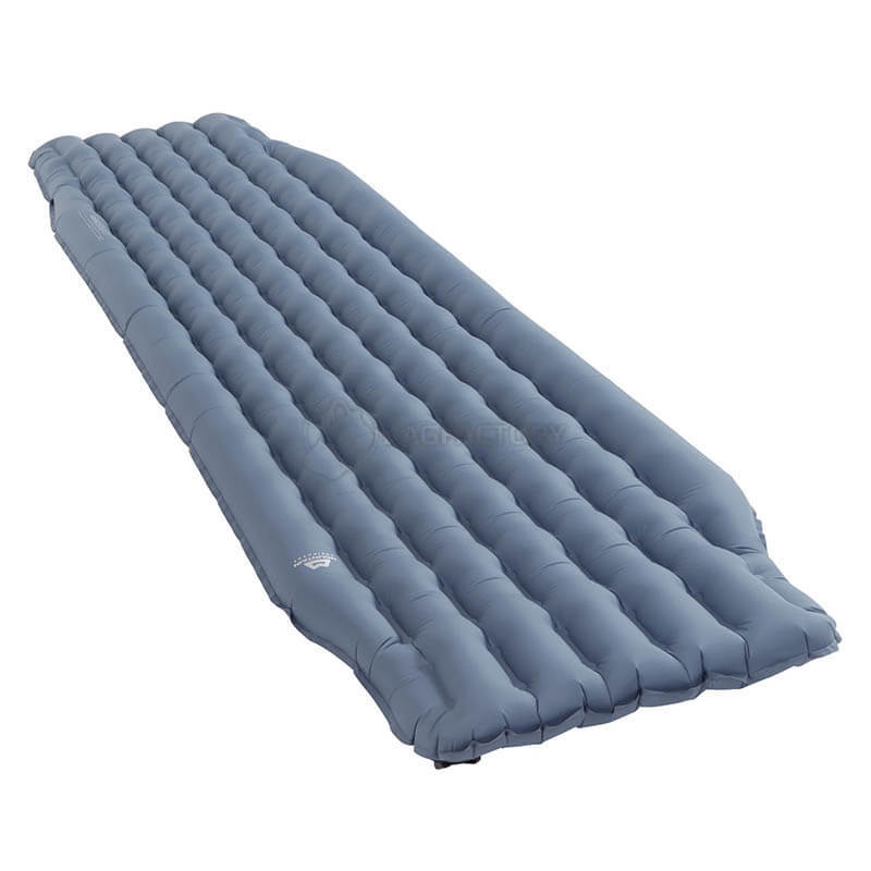 Туристический коврик Mountain Equipment Mirrostat 7.0 Mat Regular Bluefin 190 см (ME-007241.1805)