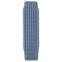 Туристический коврик Mountain Equipment Mirrostat 7.0 Long Bluefin 203 см (ME-007242.1805)