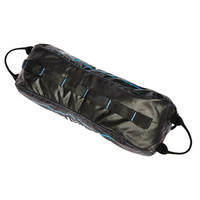 Крісло розкладне Helinox Chair One R1 Black/O.Blue (10001R1)