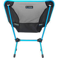 Крісло розкладне Helinox Chair One R1 Black/O.Blue (10001R1)