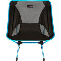 Крісло розкладне Helinox Chair One R1 Black/O.Blue (10001R1)