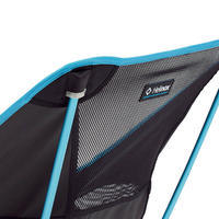 Крісло розкладне Helinox Chair One R1 Black/O.Blue (10001R1)