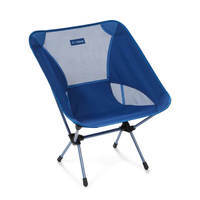Крісло розкладне Helinox Chair One Blue Block/Navy (10030)