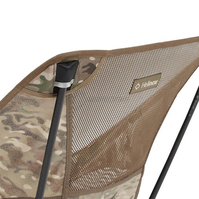 Крісло розкладне Helinox Chair One MultiCam (10004R3)