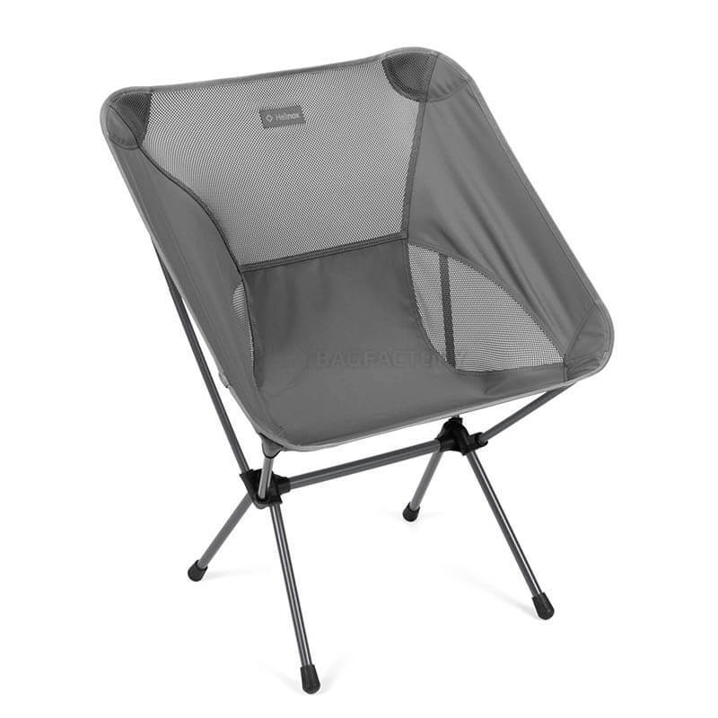 Крісло розкладне Helinox Chair One XL Charcoal (10002798)