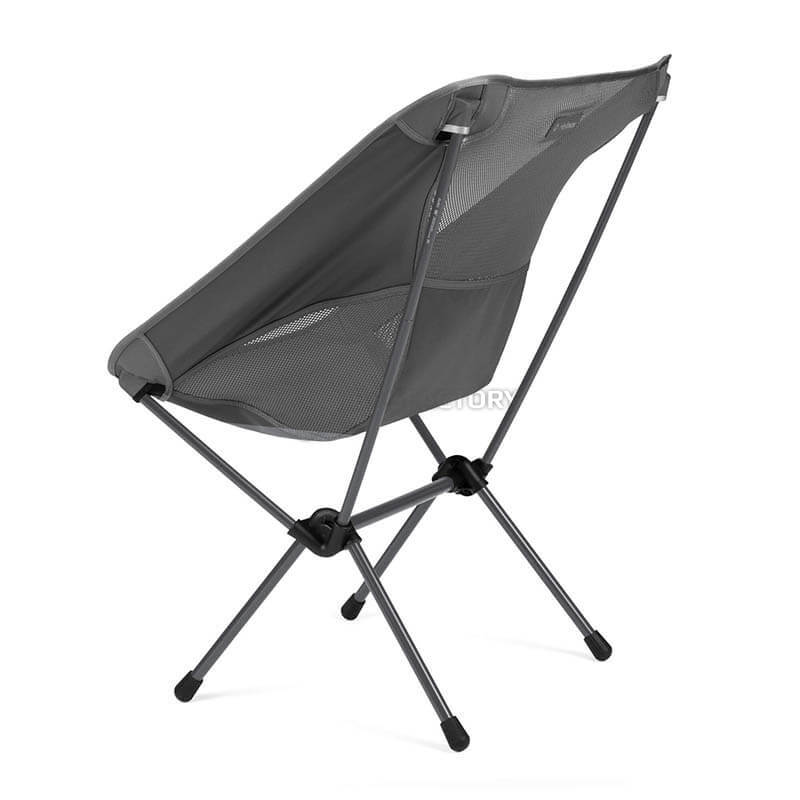 Крісло розкладне Helinox Chair One XL Charcoal (10002798)