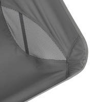 Крісло розкладне Helinox Chair One XL Charcoal (10002798)
