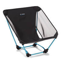 Стілець розкладний Helinox Ground Chair Black (10501R1)