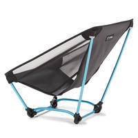 Стілець розкладний Helinox Ground Chair Black (10501R1)