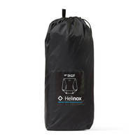 Стілець розкладний Helinox Ground Chair Black (10501R1)