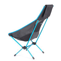 Крісло розкладне Helinox Chair Two R2 Black (12851R2)