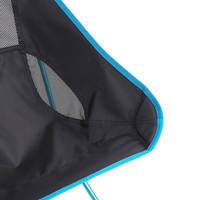 Крісло розкладне Helinox Chair Two R2 Black (12851R2)