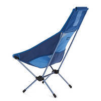 Крісло розкладне Helinox Chair Two Blue Block (12882R1)