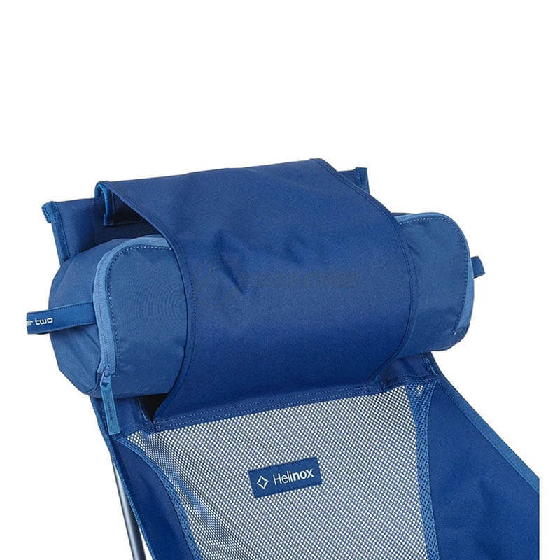 Крісло розкладне Helinox Chair Two Blue Block (12882R1)