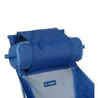 Крісло розкладне Helinox Chair Two Blue Block (12882R1)