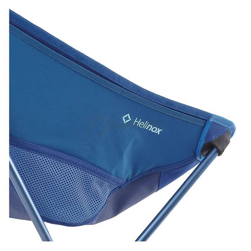Крісло розкладне Helinox Chair Two Blue Block (12882R1)