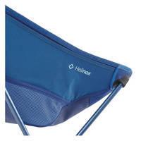 Крісло розкладне Helinox Chair Two Blue Block (12882R1)