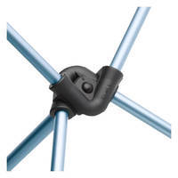 Крісло розкладне Helinox Chair Two Blue Block (12882R1)