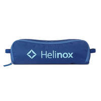 Крісло розкладне Helinox Chair Two Blue Block (12882R1)
