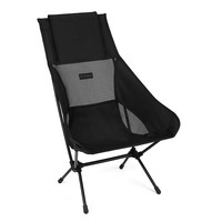 Крісло розкладне Helinox Chair Two Blackout Edition (12869R2)